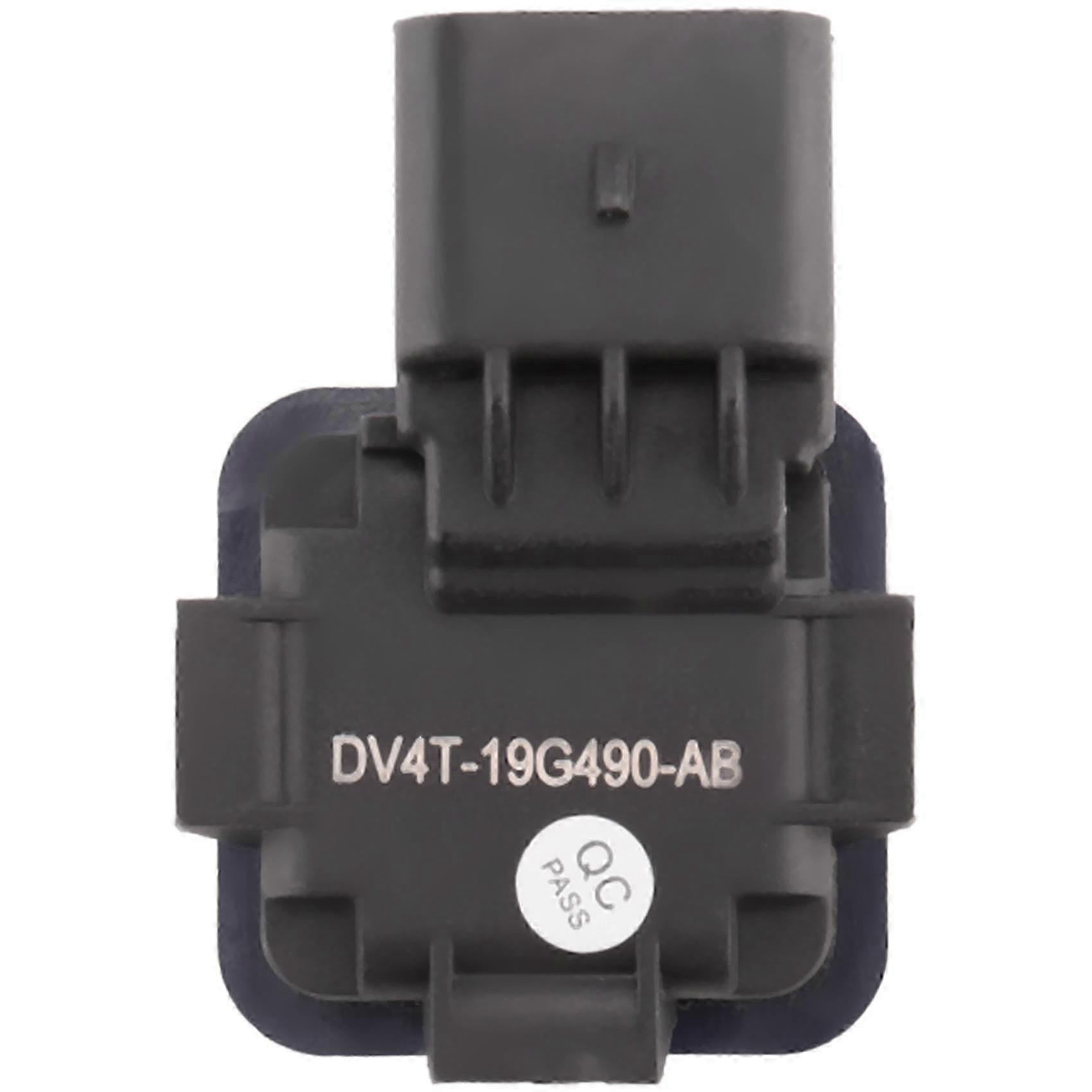 DV4T-19G490-AB Rear View Reverse Camera Backup Camera for 2013-2017 Escape Kuga