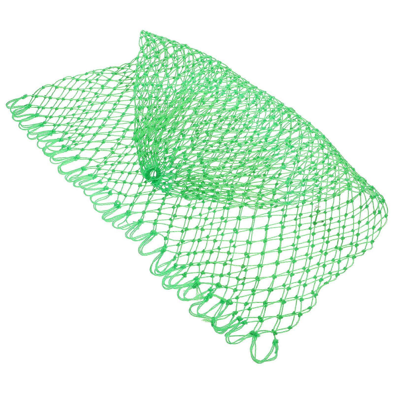 Net for Outdoor Use Nylon Material Suitable for Lakes Rivers and Boats 1pc