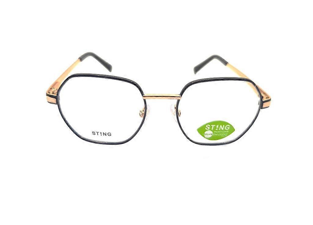 STING VST372 (0304) EYEGLASSES
