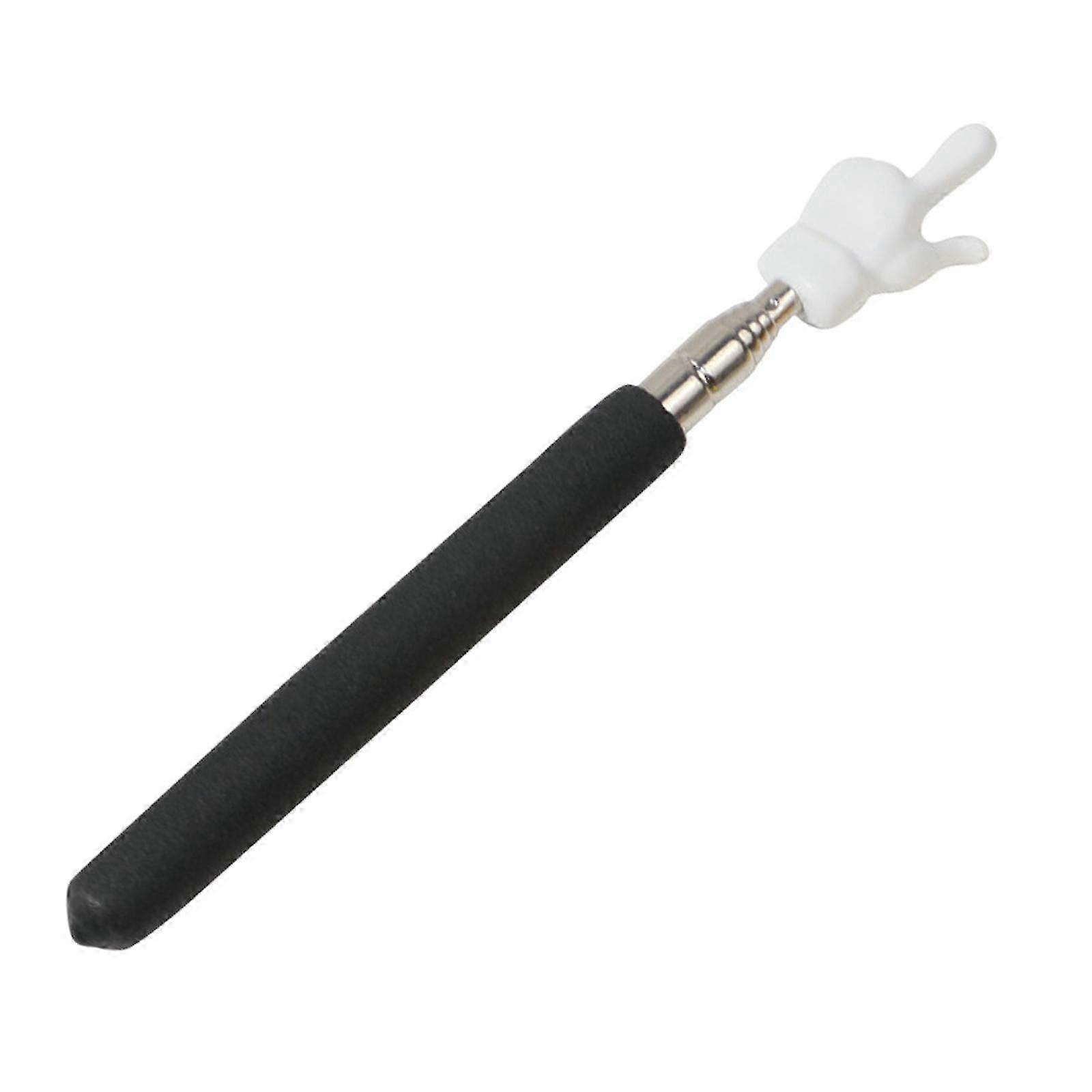 Hand Pointer Accs Portable Teacher Pointer Finger Design for Home-Good