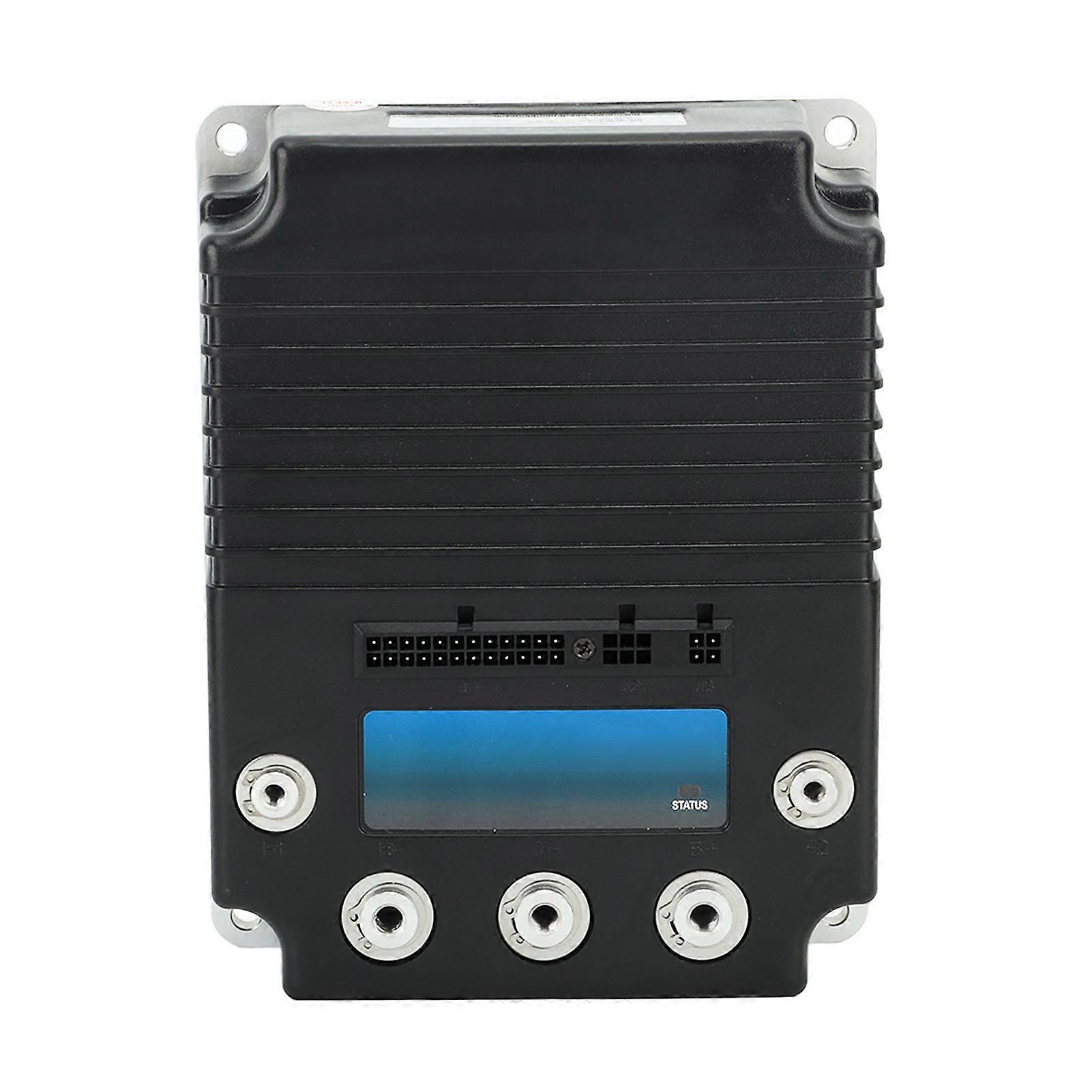 36V 48V DC Motor Controller 128335GT Lift Motor Controller 500A Programming Free Plug and Play Replacement for Genie Z34‑22N Lift