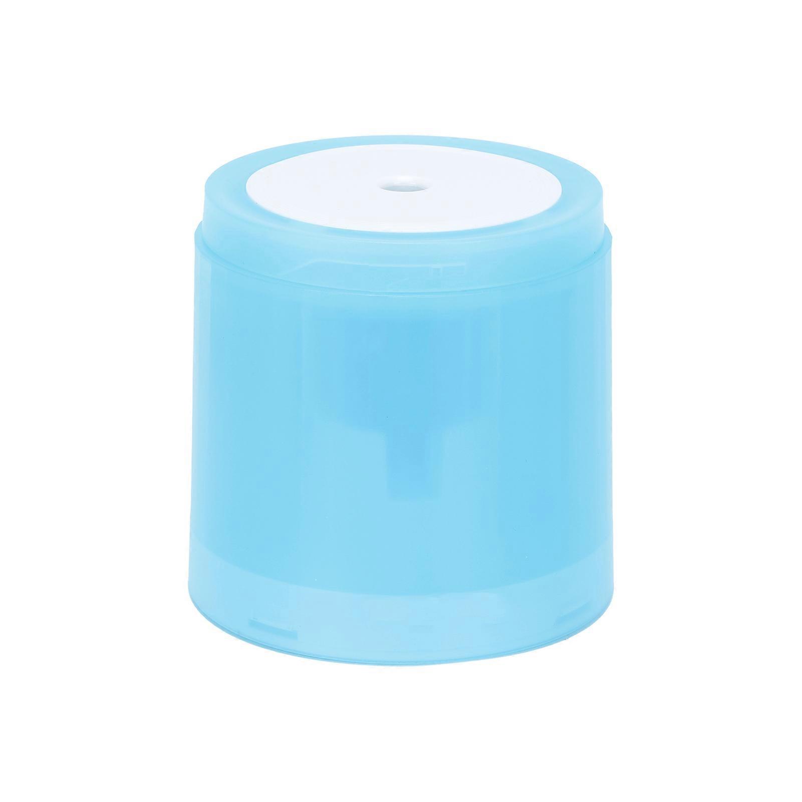 Sharpeners Automated NonSlip Foot Pads Replaceable Blade Electric Pencil Sharpener for Office Study Use