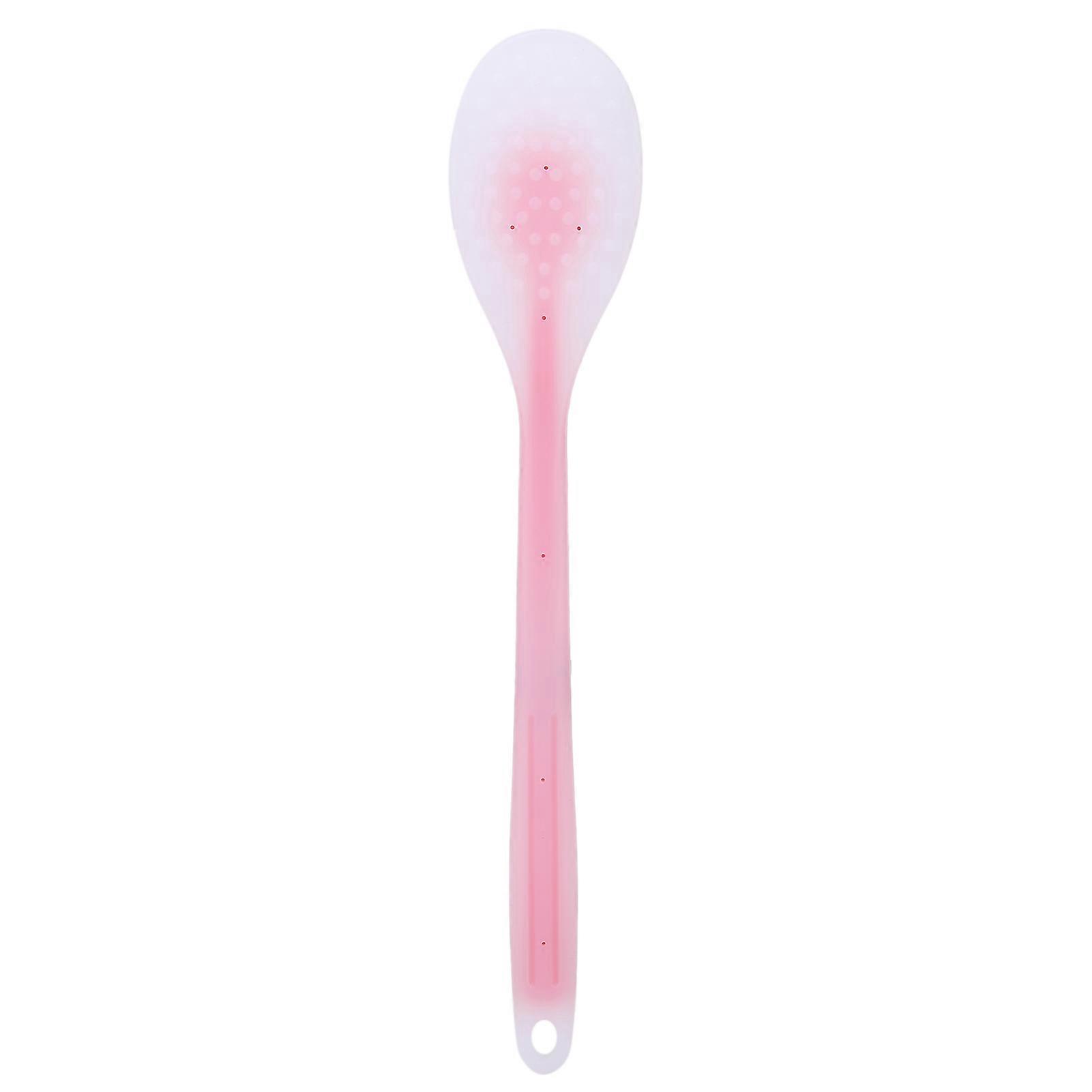 Silicone Gua Sha Stick Scraping Massage Hammer Acupoint Massager for Health Care