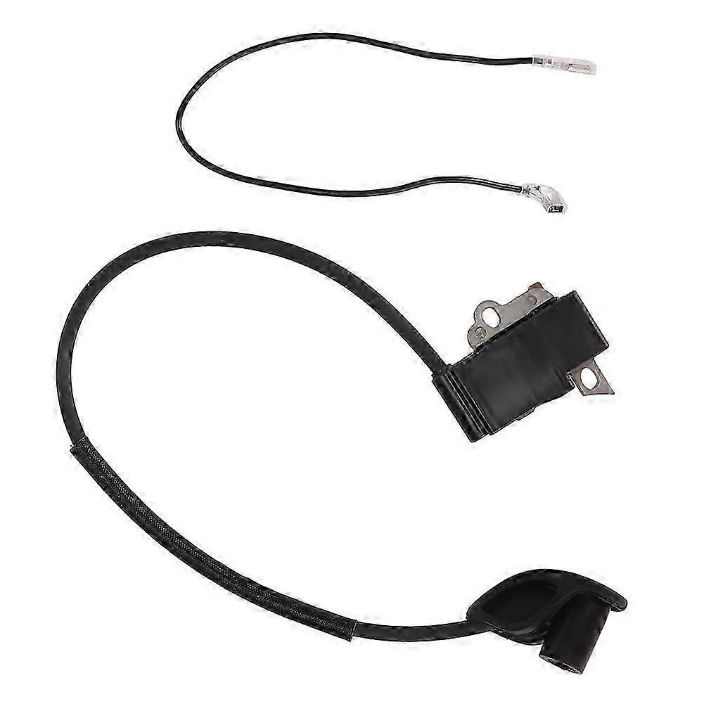 Ignition Coil Fit for Stihl Fs120 Fs120r Fs200 Fs200r Fs250 Fs250r Fs300 Fs350 Chainsaw Replacement Part