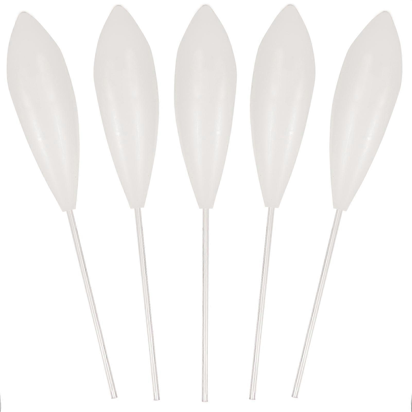 Plastic Casting Bombarda Inline Surface Float Carp Fishing Terminal Tackle 15g/20g/25g/30g/40g/50g