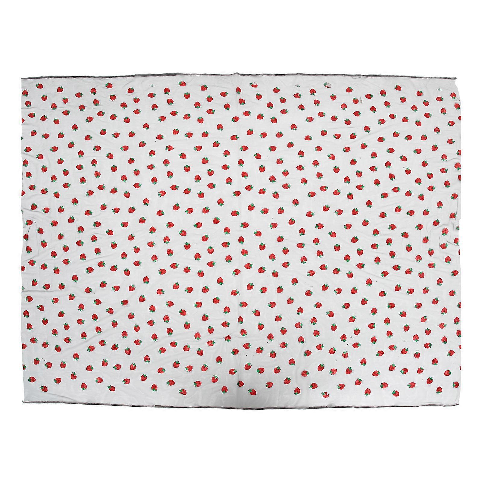 Cuttable Sewing Fabric Dressmaking Fabrics Textile Accessories present Wrapping Artisans 2 Meters/Roll Polyester Roll Net Fabric 1Set