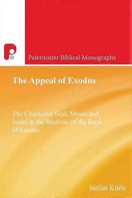 L’appel de l’Exode par Stefan Kurle Livre de poche