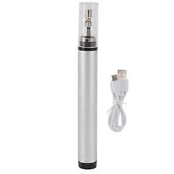 Camera Visible Blackhead Remover WIFI 30x Magnification Electric Camera Comedone Whitehead Extractor for FaceYMMR)