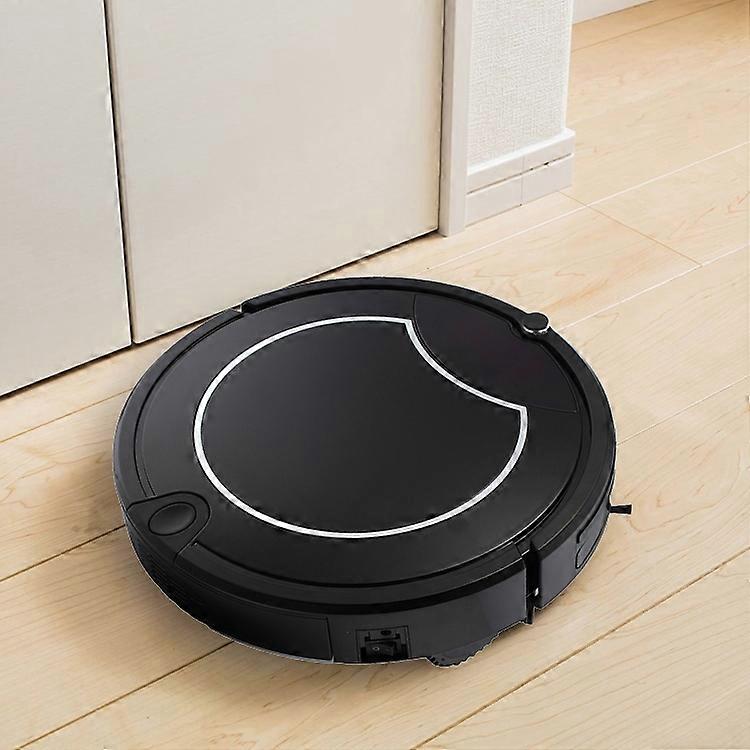 TOCOOL TC-450 Smart Vacuum Cleaner Touch Display Household Cleaning Robot