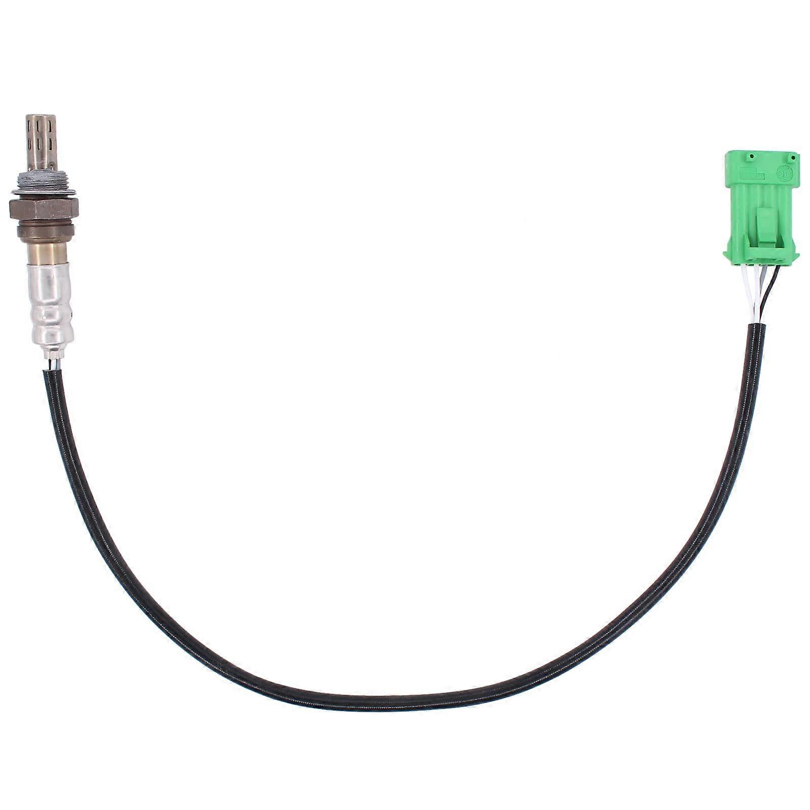 Lambda Sensor, Exhaust Control Front Catalytic Converter for C2, C3, Berlingo, Nemo, 206, 207 SW, 1007, Bipper, Partner