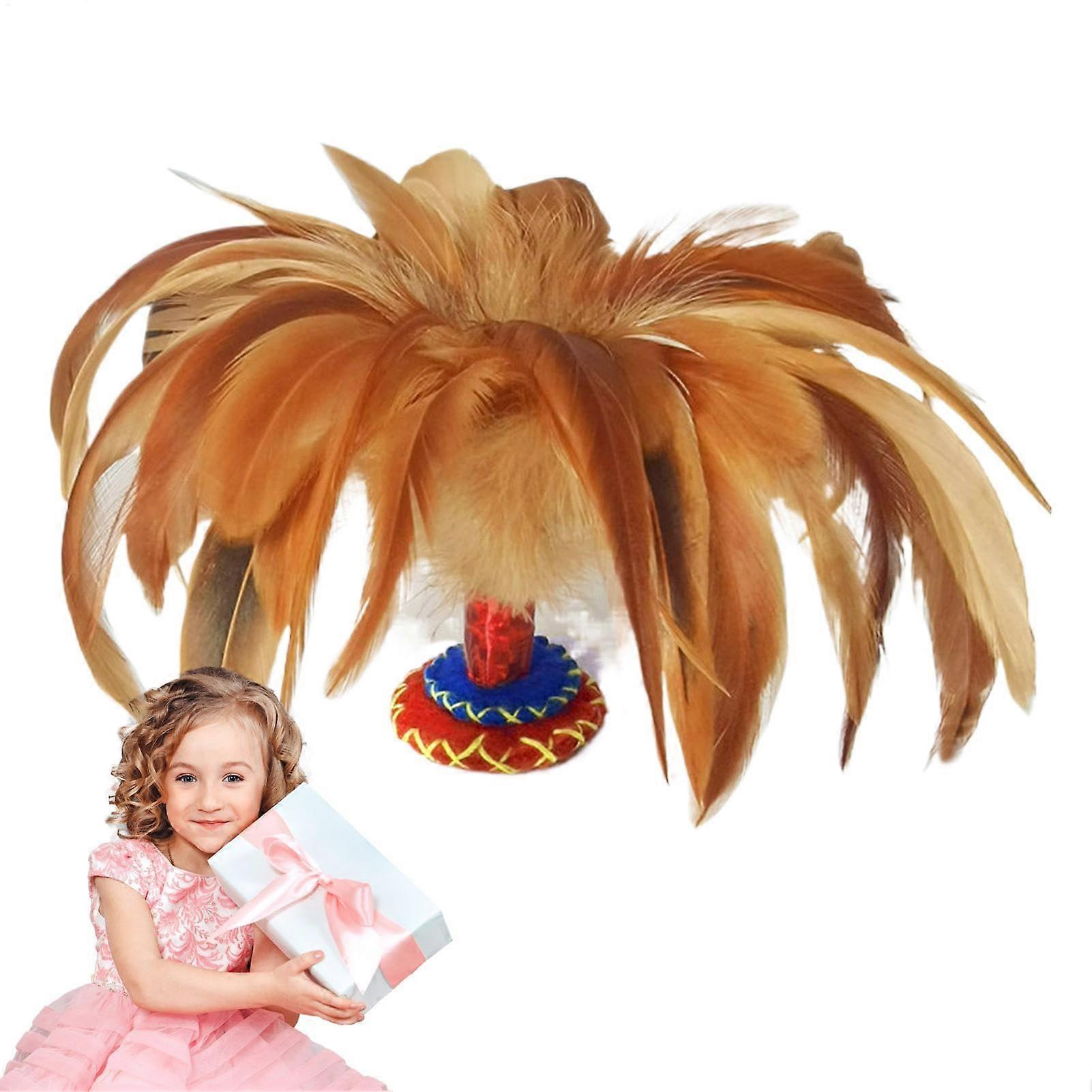 Chinese Jianzi Kick Shuttlecock, Outdoor Workout Toy