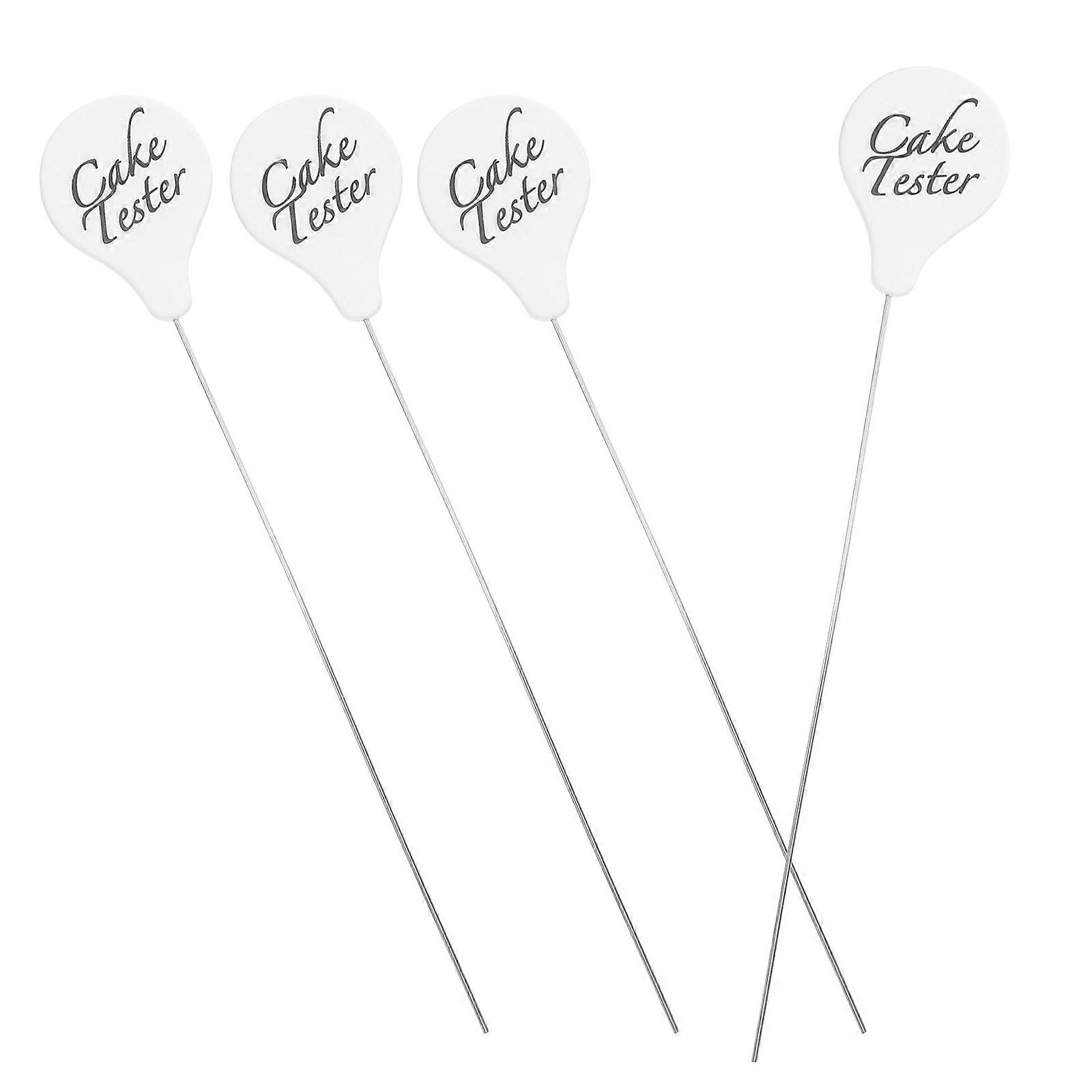 Baking Supplies Cake Tester Biscuits Baking Test Needle Diy Baking Tool For Cake Bread Muffin Testing