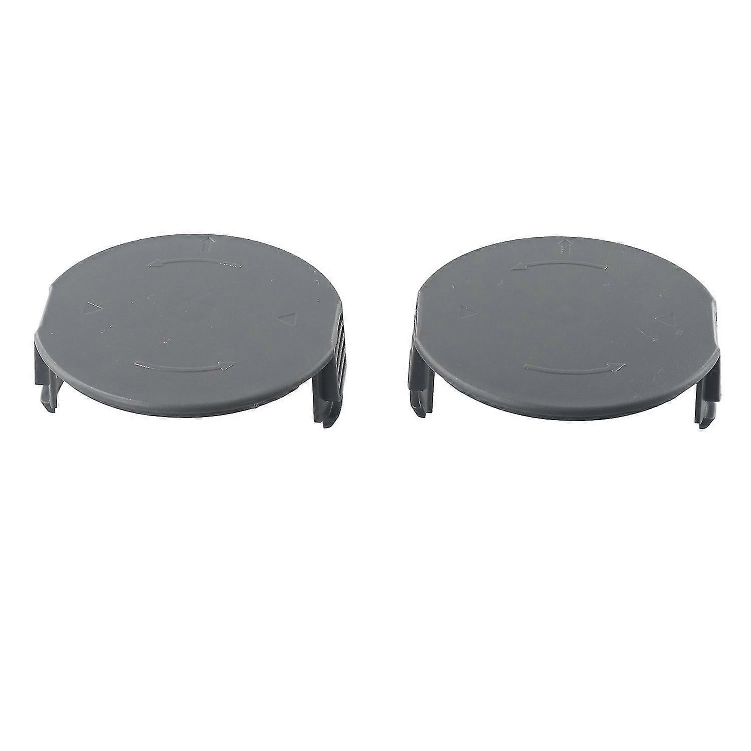 1600A01R5J For Bosch Universal Grasscut 18 / 18-26 / 18-260 Gresstrimmer Spoledeksel ABS String Lin.d