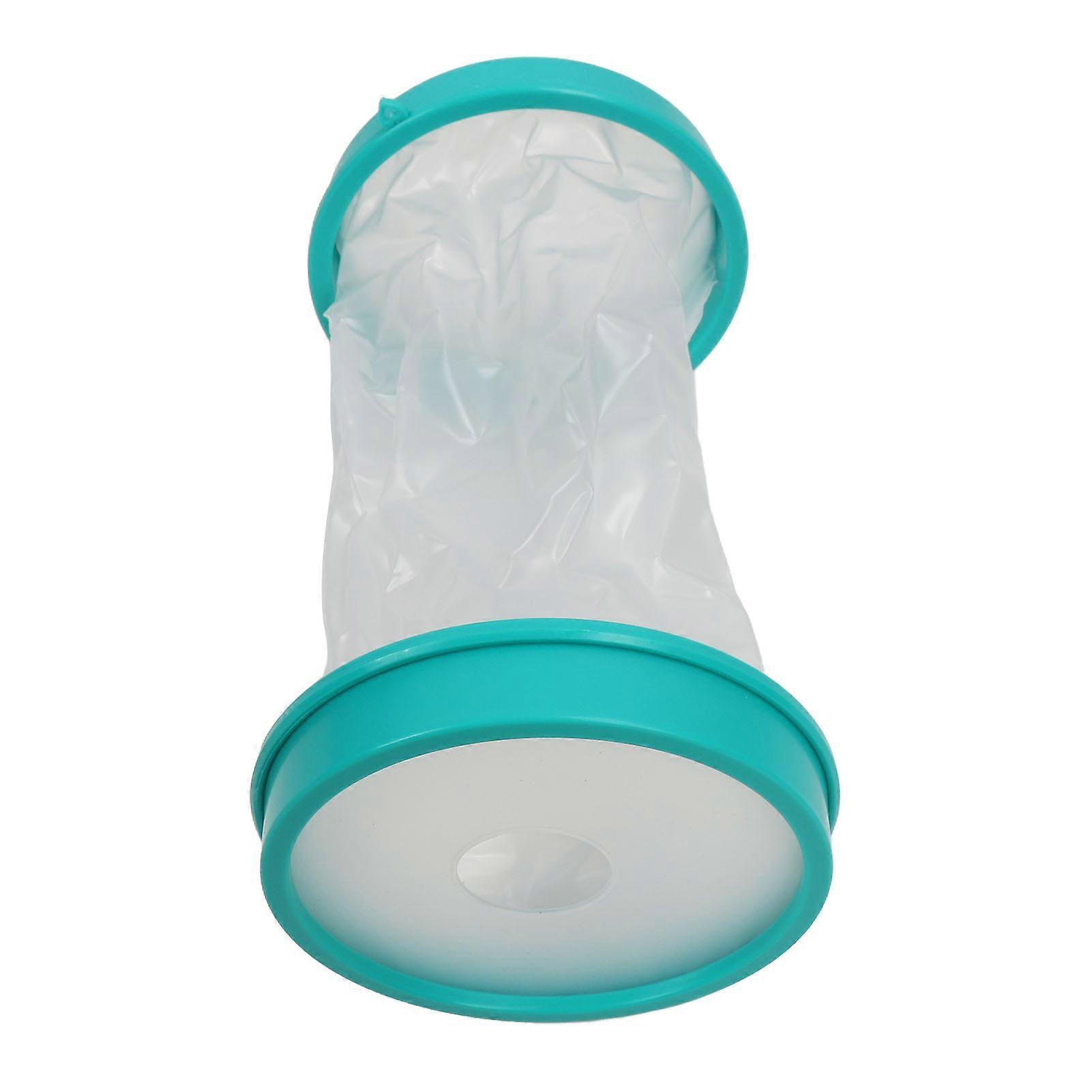 Waterproof Arm Cast Cover for Shower Bath Reusable Arm Cast Covers Protector Shower Bag for Adult Elbow