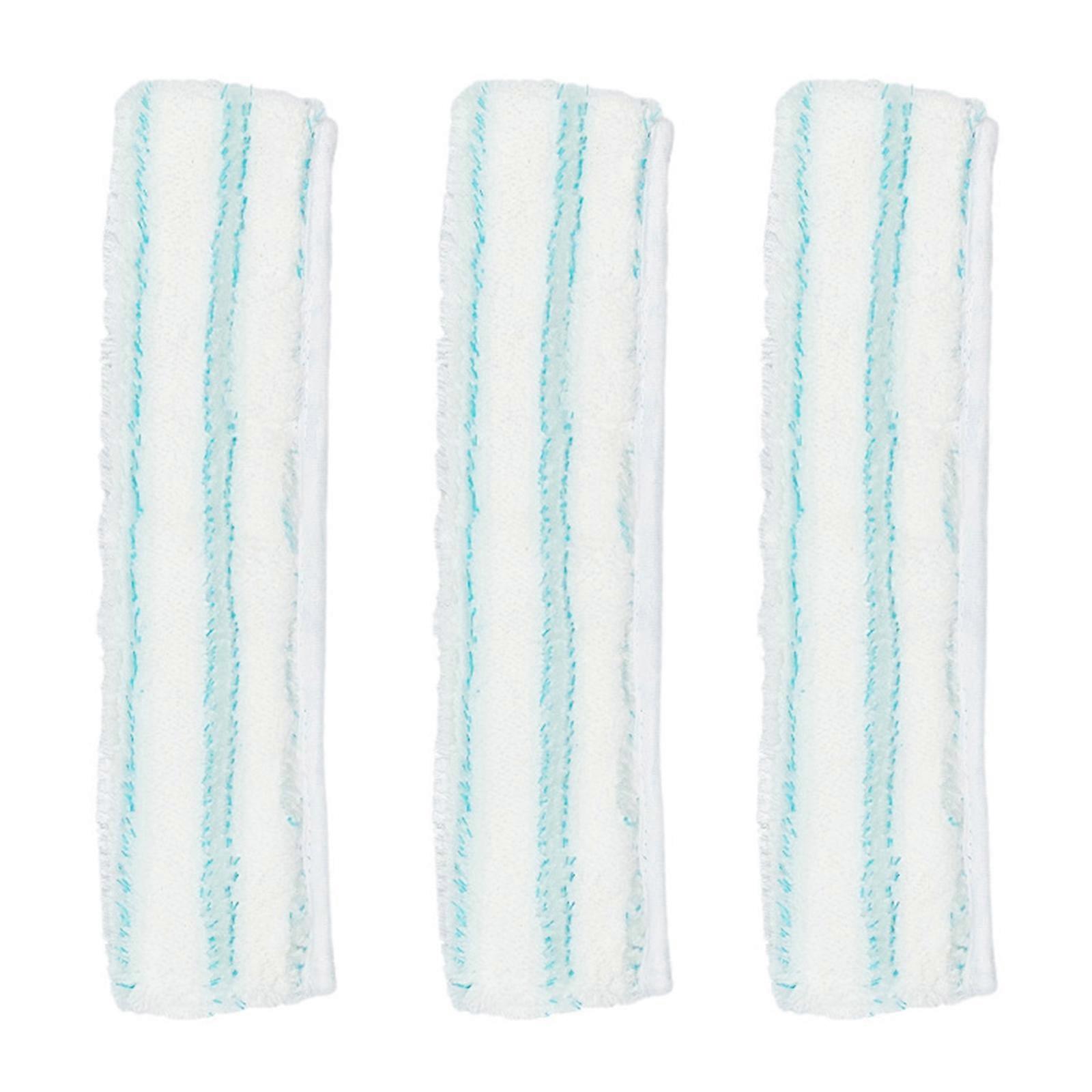 Replacement Washer Cloth for Leifheit Window Cleaner 3pcs