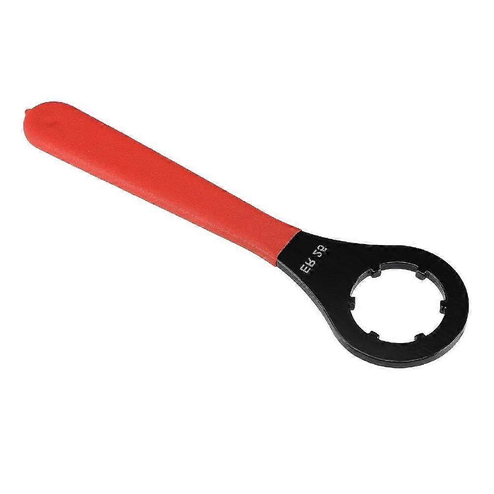 ER25 Collet Wrench Hook Tool Carbon Steel Non-Slip Design for Lathes Clamping Nut Compatible ER25 Size