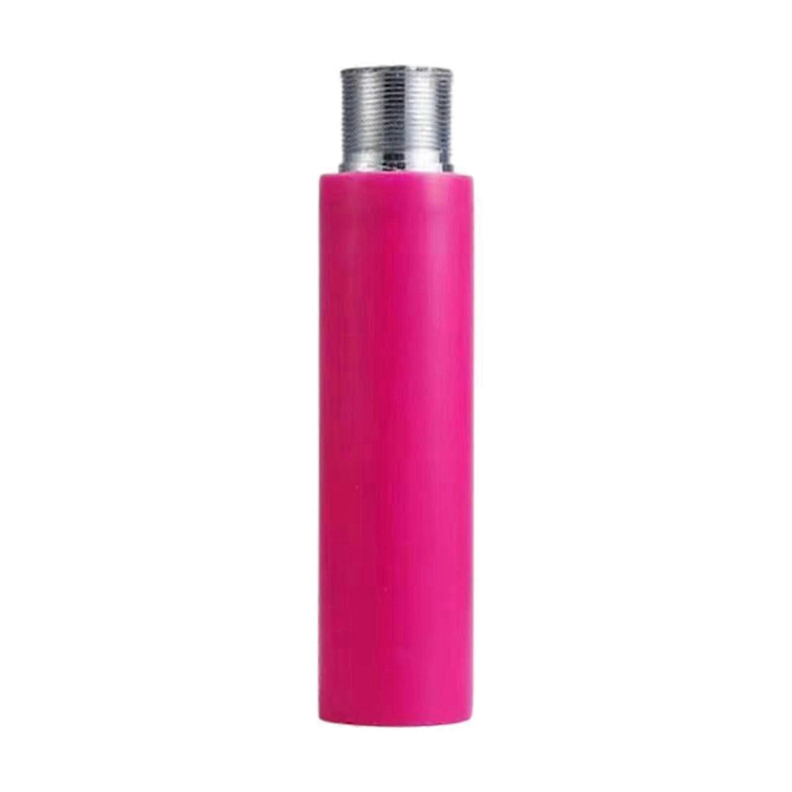 Dancing Pole Extension Connect Dancing Pole for Stage Performance Show Club silvery