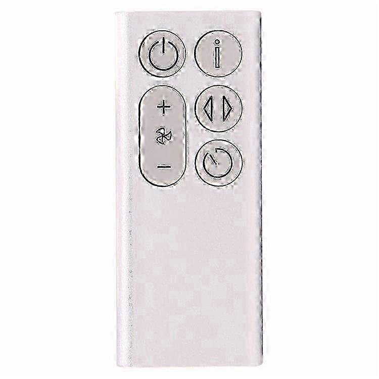 Replacement Remote Control Compatible For Dyson BP01 Purifying Fan Remote Controller,_b hwy