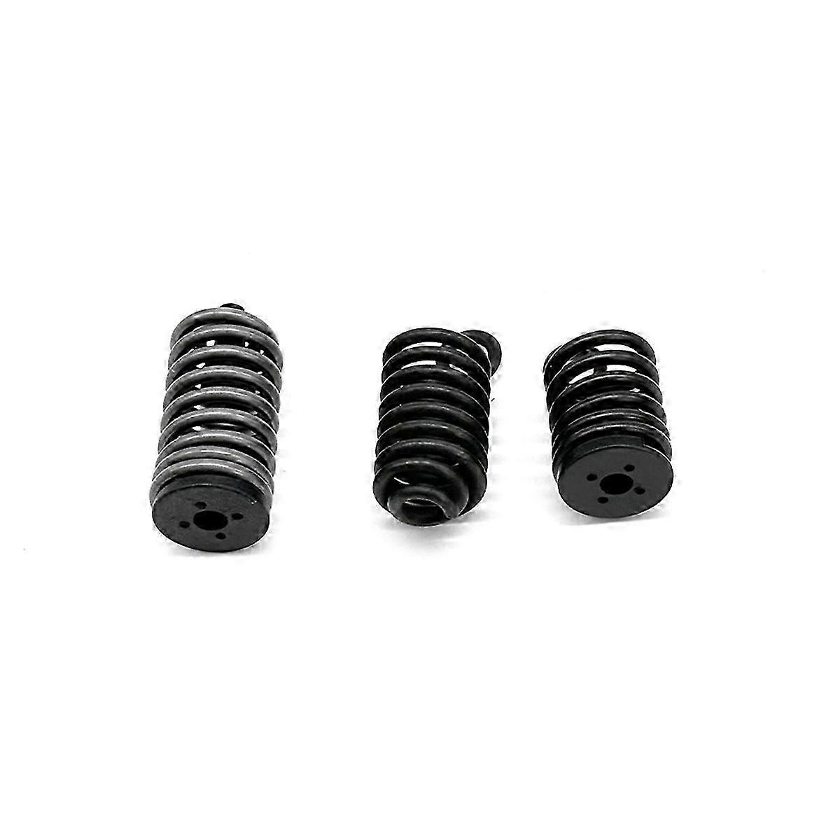 1set Buffer Mount Spring for Husqvarna 235 235E 236 240 240E Chainsaw Spare Parts Garden Tools Acces Edition 0718
