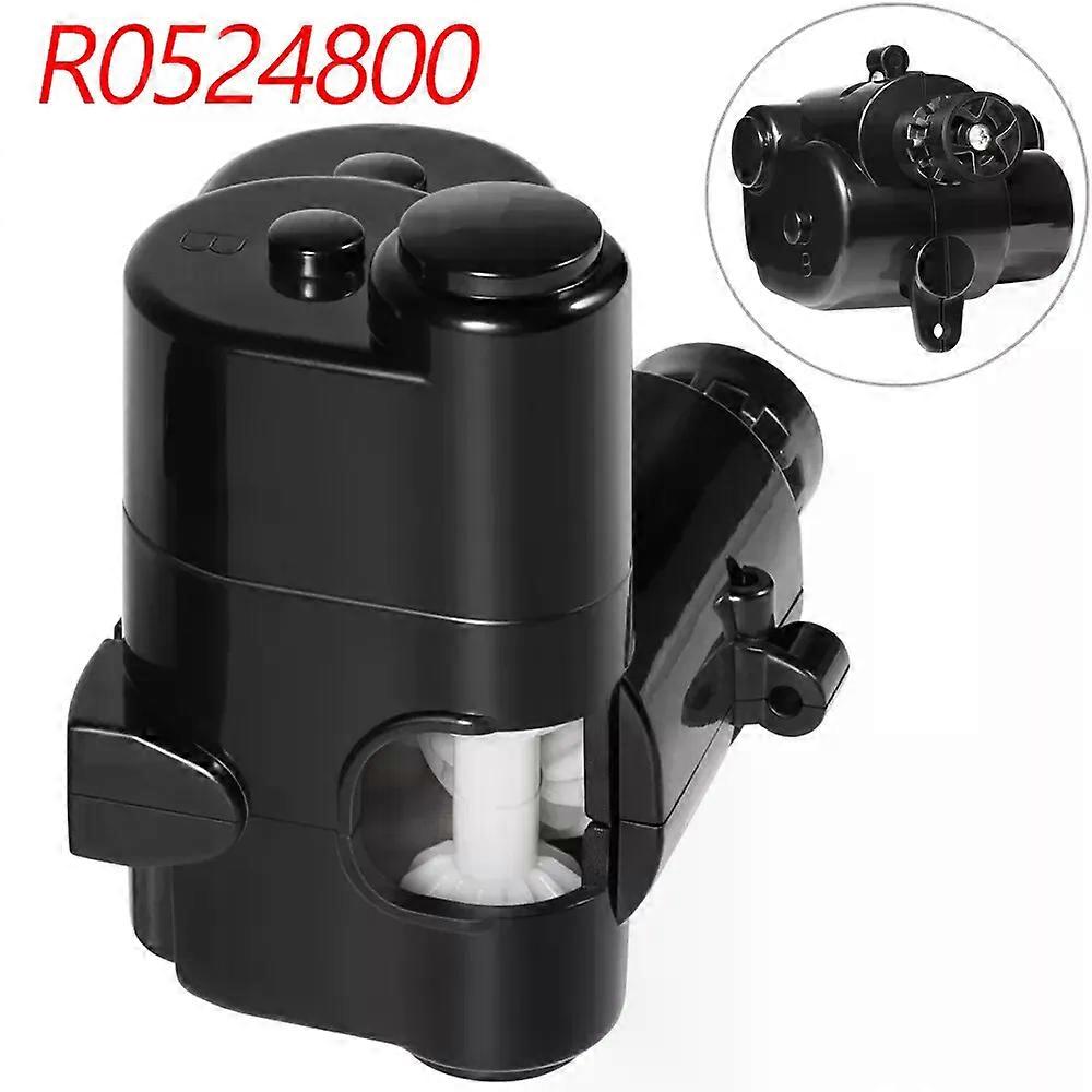 MX R0524800 الجانب B جهاز التحكم في الاتجاه جزء بديل لمنظف سبا Zodiac Baracuda MX8 MX8 Elite Pool Trainer