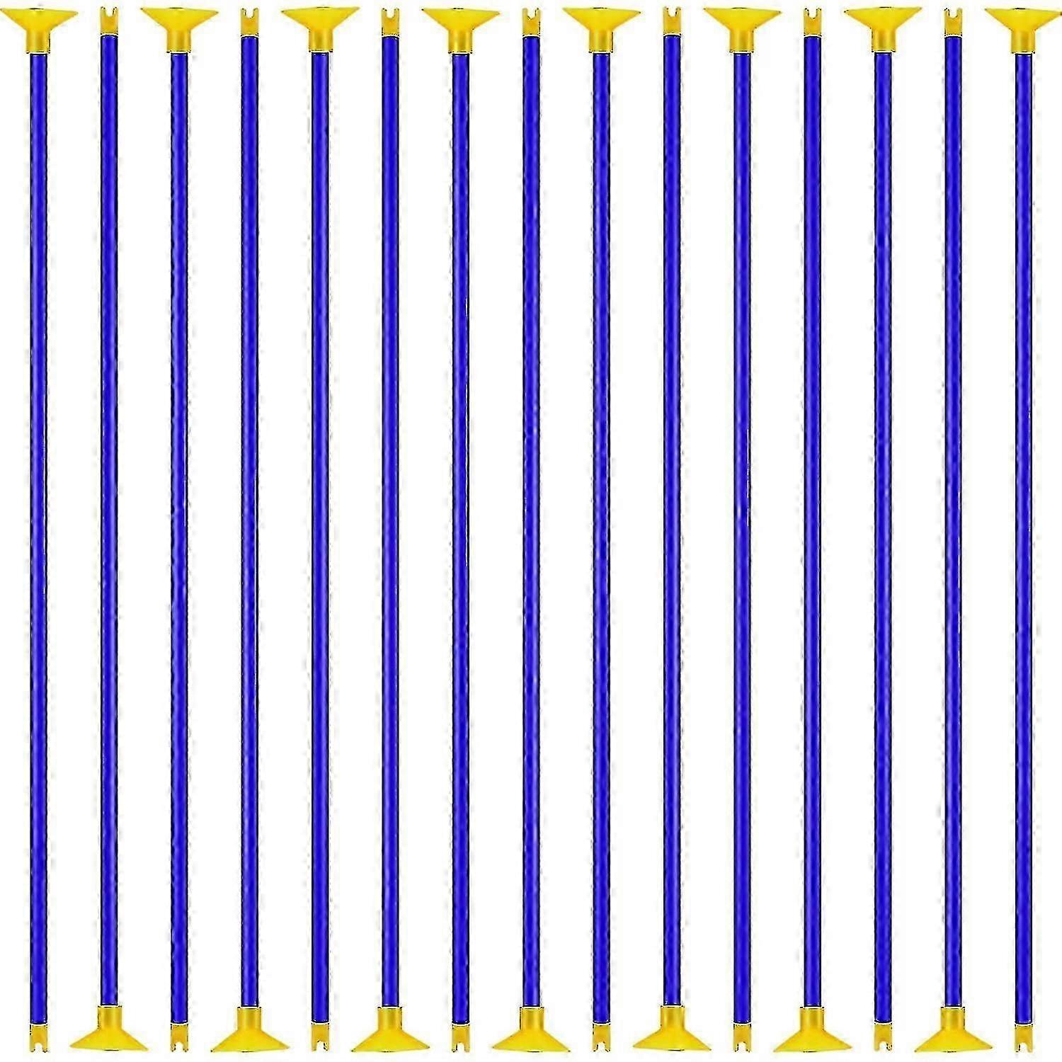 Replacement Suction Cup Arrows (20-Pack) for Kids' Archery Set