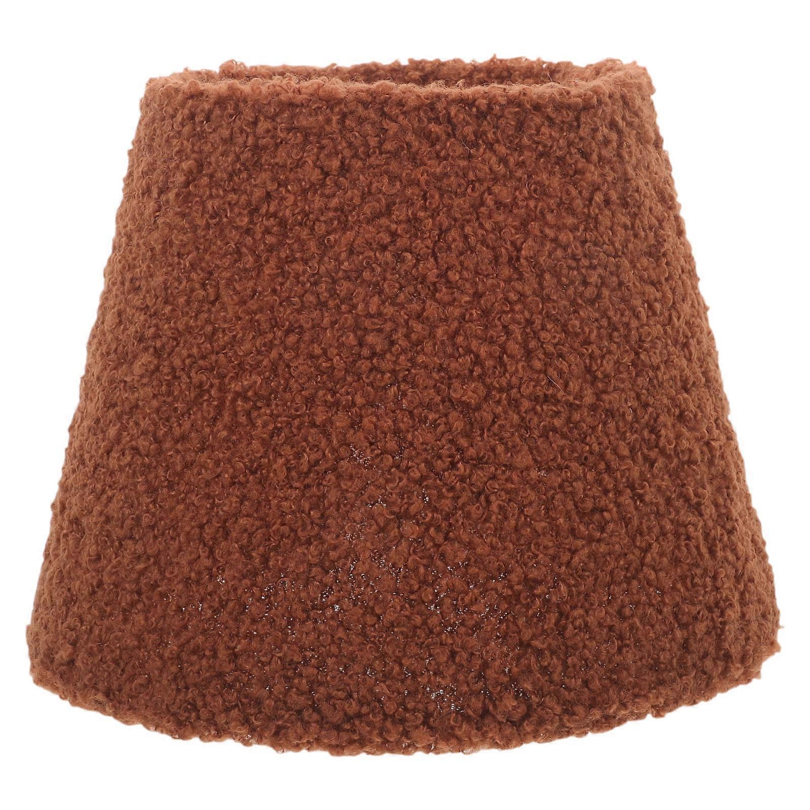 Table Lamp Shade Replacement Cover for Bedside and Study Use