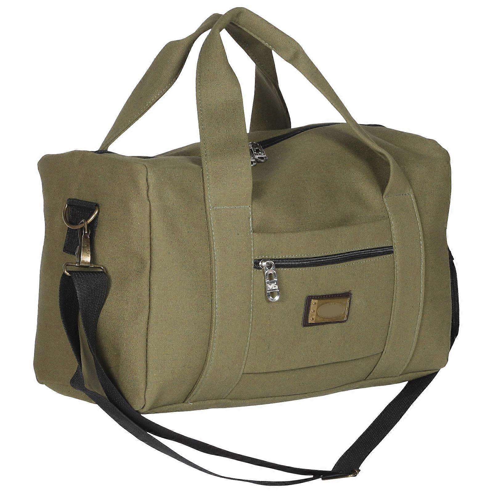 ארגונית תיק לשימוש חוזר תיק תיק אחסון קדמי אחסון נעליים ציוד נסיעות 15.33x15.33x6.68 אינץ' 1 סט