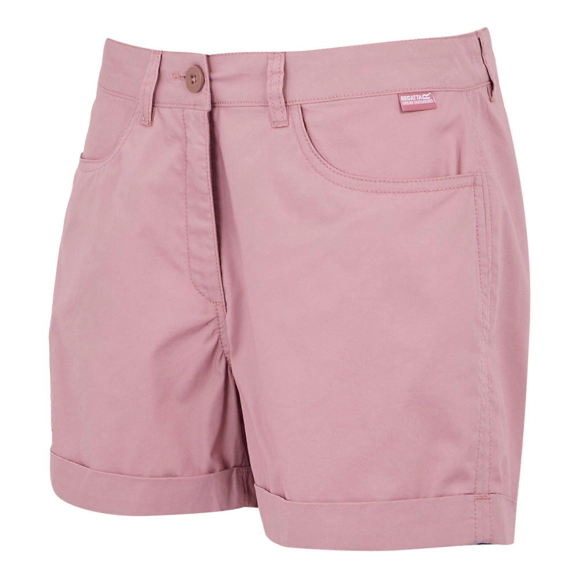 Regatta Dames/Dames Pemma Shorts
