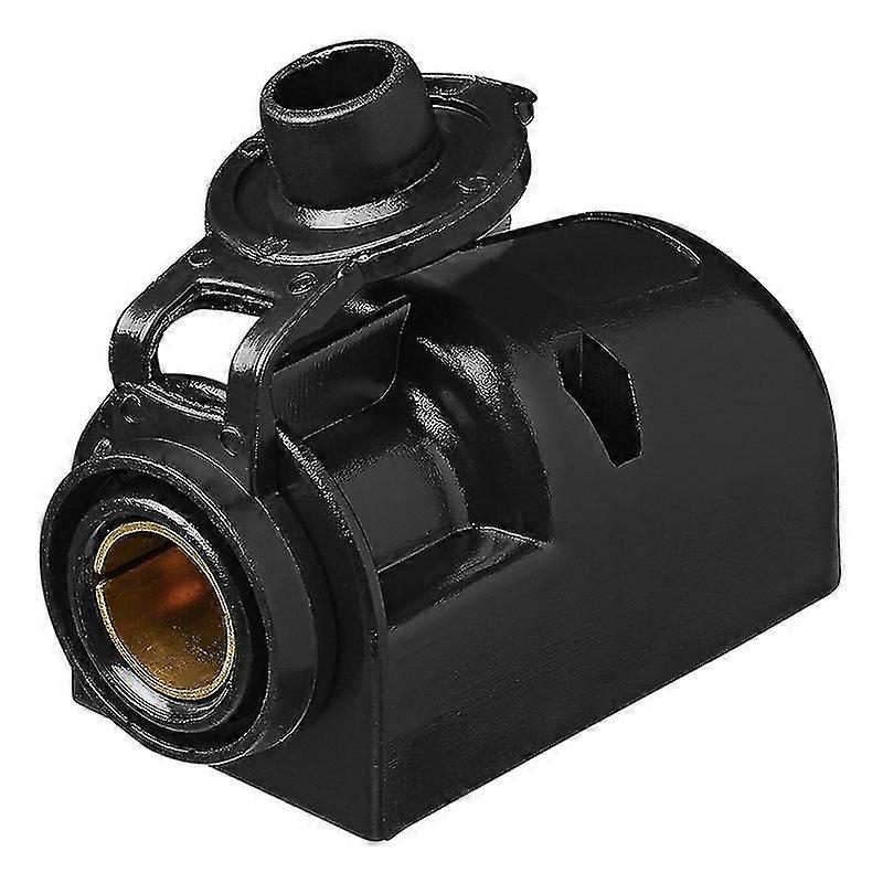 Ytmonterat uttak DIN 12V/24V-16A