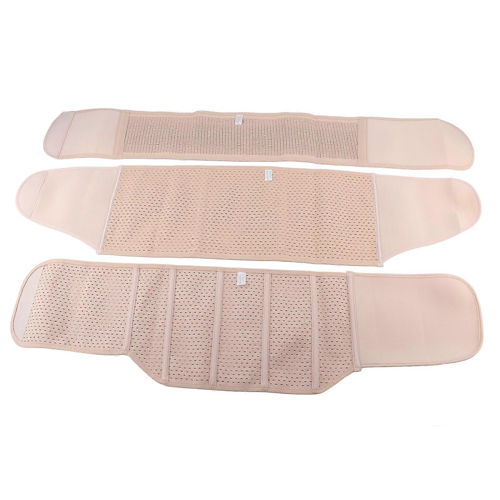 Postpartum Support, Recovery Belly Waist Pelvis Belt Shapewear XXL