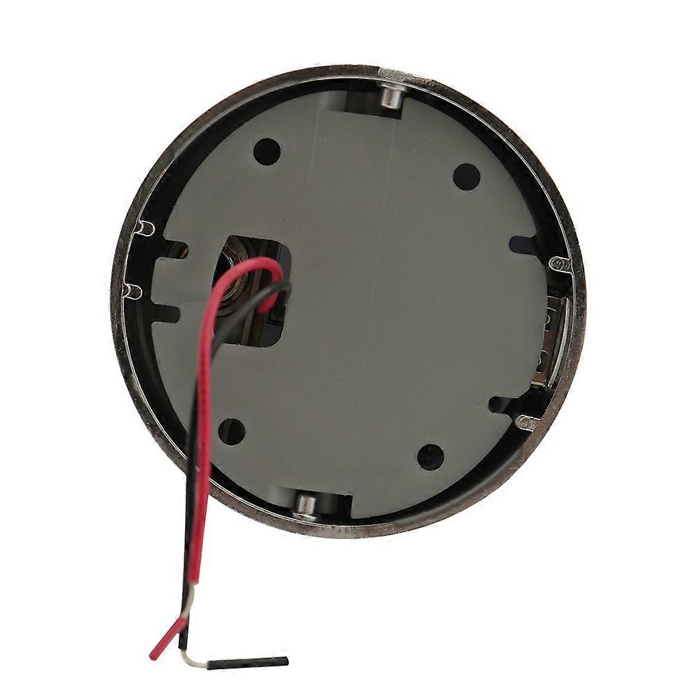 USB قابلة للشحن ضوء القراءة للمكتب وغرفة النوم استخدام تصميم بسيط 1 مجموعة