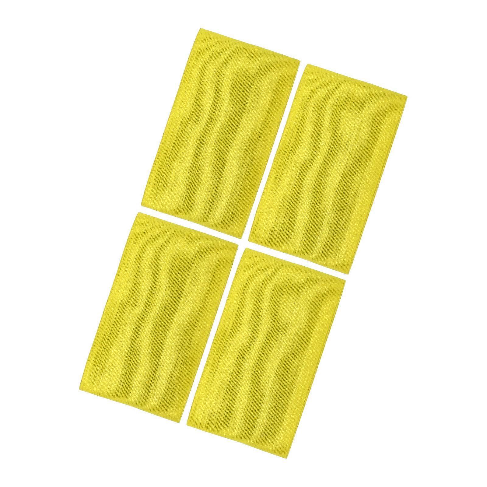 Soccer Captain Band, Flexible and Practical for Long-Term Use