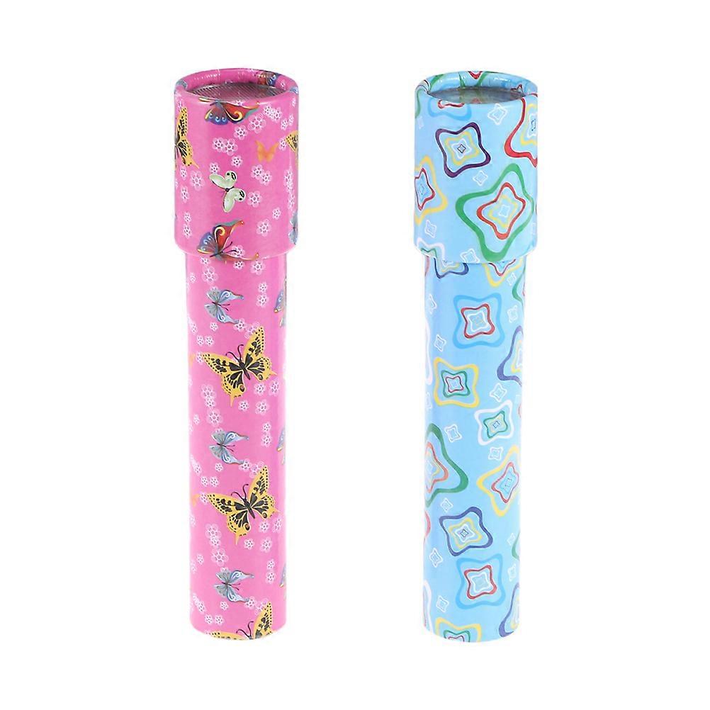 Rotating Sensory Toy 2Set Ideal For Educational Activities Indoor Play 20X4CM Enhancing Emotional Development