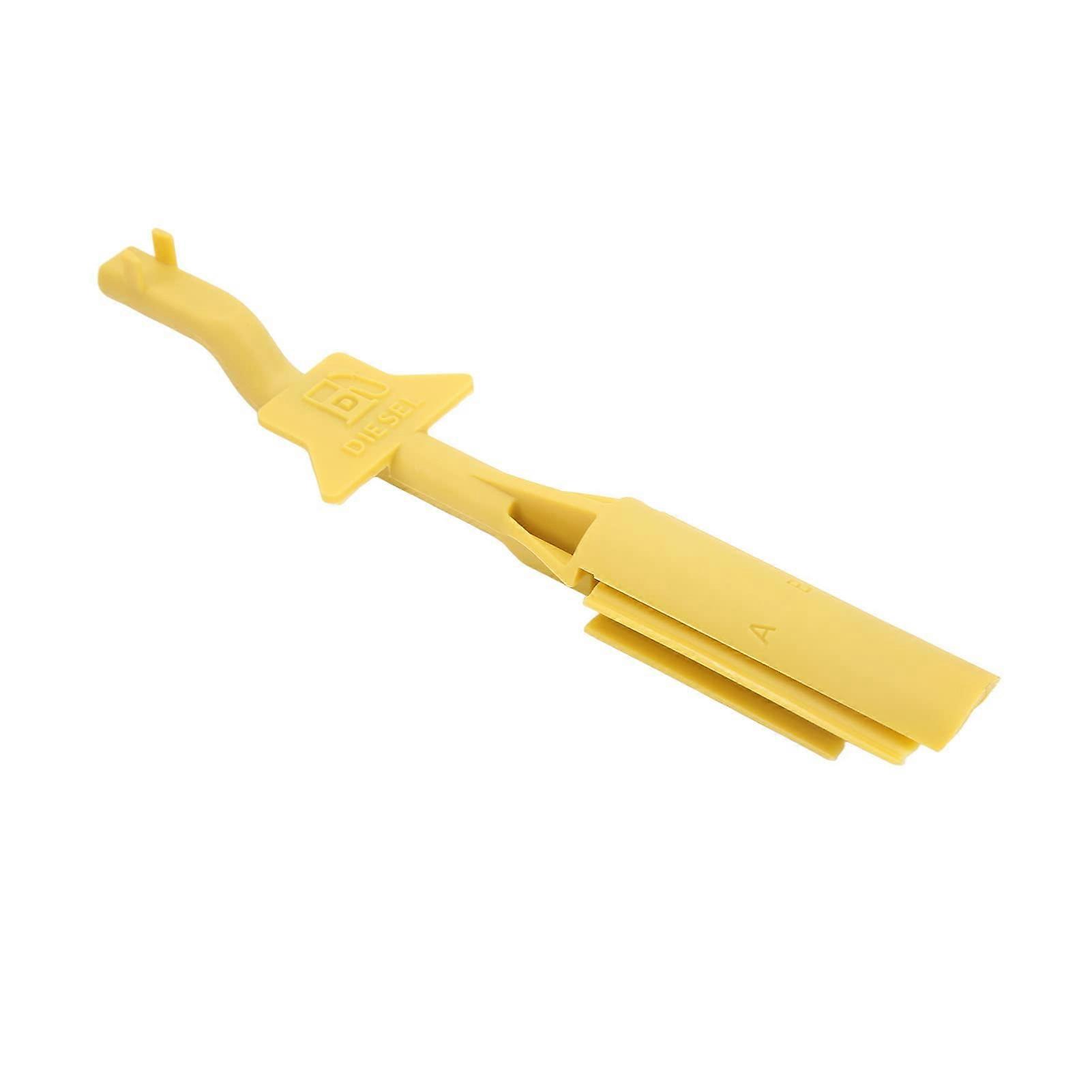 Strength Fuel Cap Unlocker LR014047 for Models 2, 3, 4 Detection