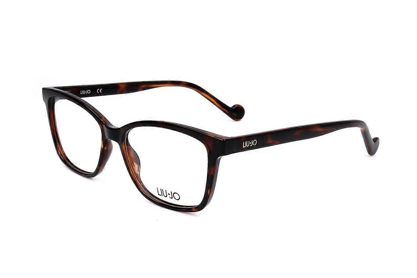 Eyewear Frames Liu Jo LJ2734 215 TORTOISE 53/15/140 WOMAN