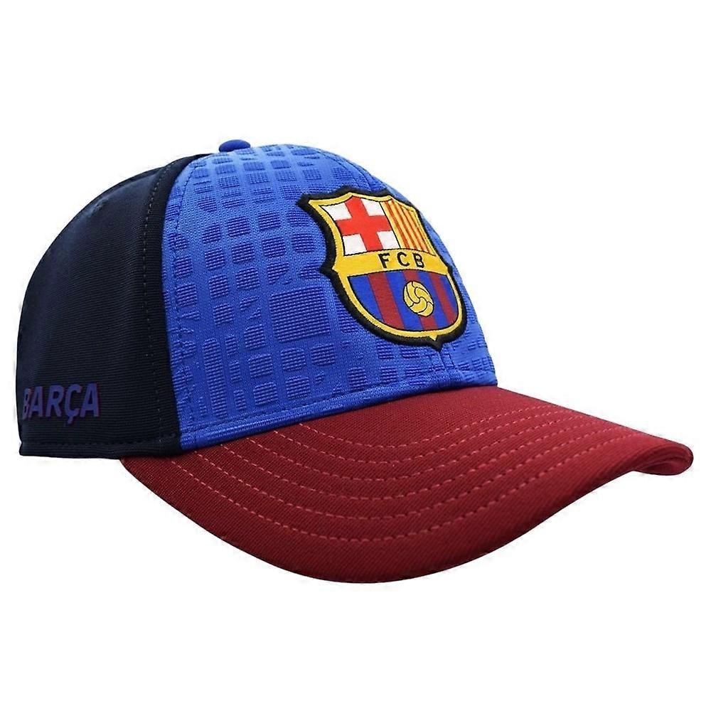 Caps FC Barcelona 5001GEX