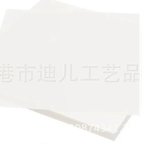 15pcs Reusable Translucent Stencil Sheets For Diy Crafting And Cutting Blank Plastic Templates For Painting And Craft Projects