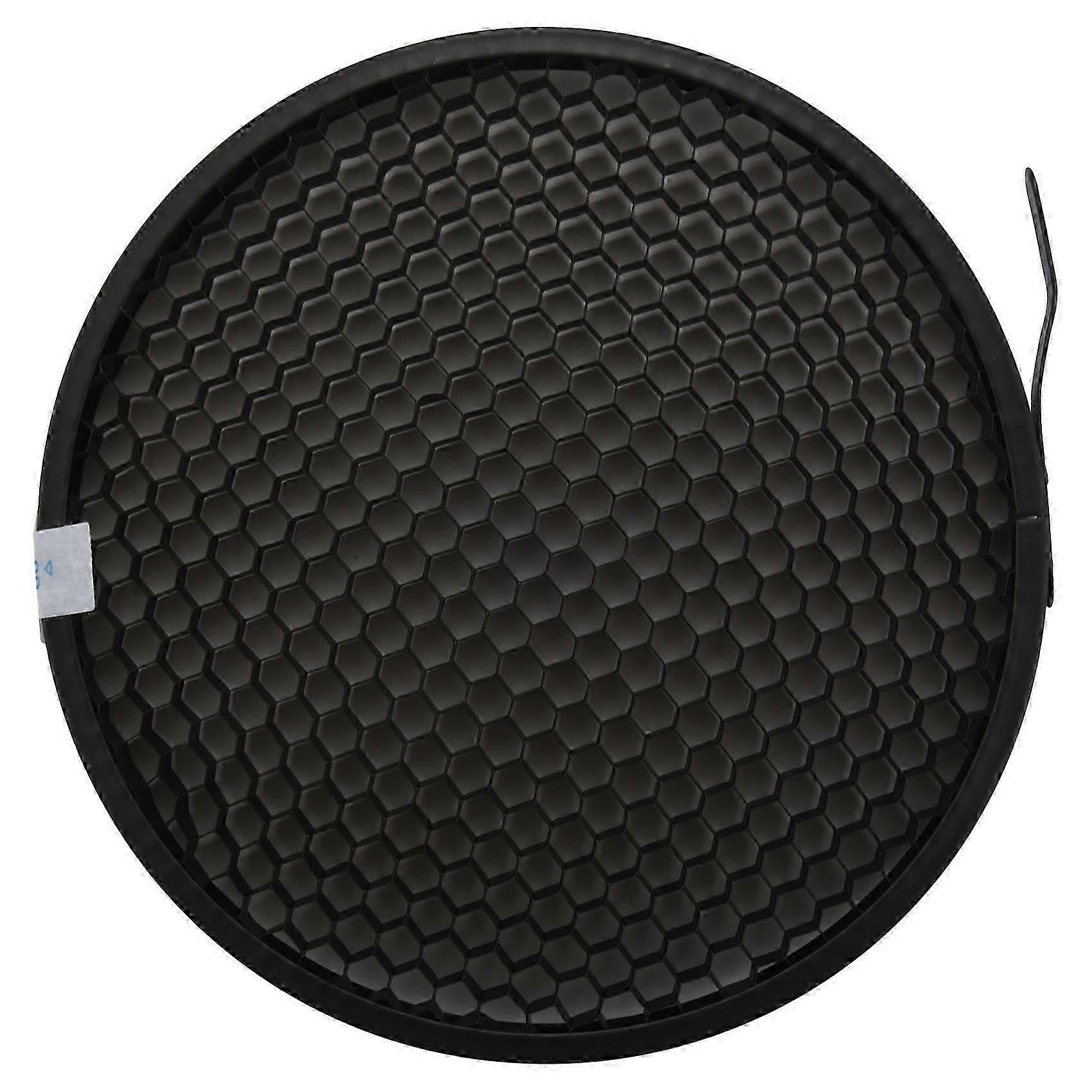 16.8Cm 60 Degree Honeycomb Grid For 7 Inch Reflector Lamp Shade