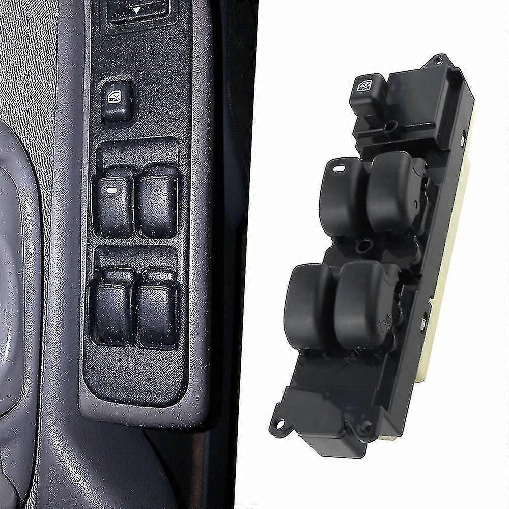 Driver Front Electric Window Control Switch For Mitsubishi L200