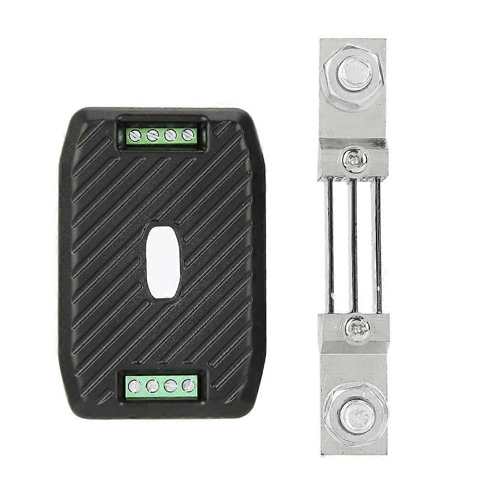 PEACEFAIR PZEM-017 DC Voltage Current Power Energy Consumption Meter Communication Module (#6)