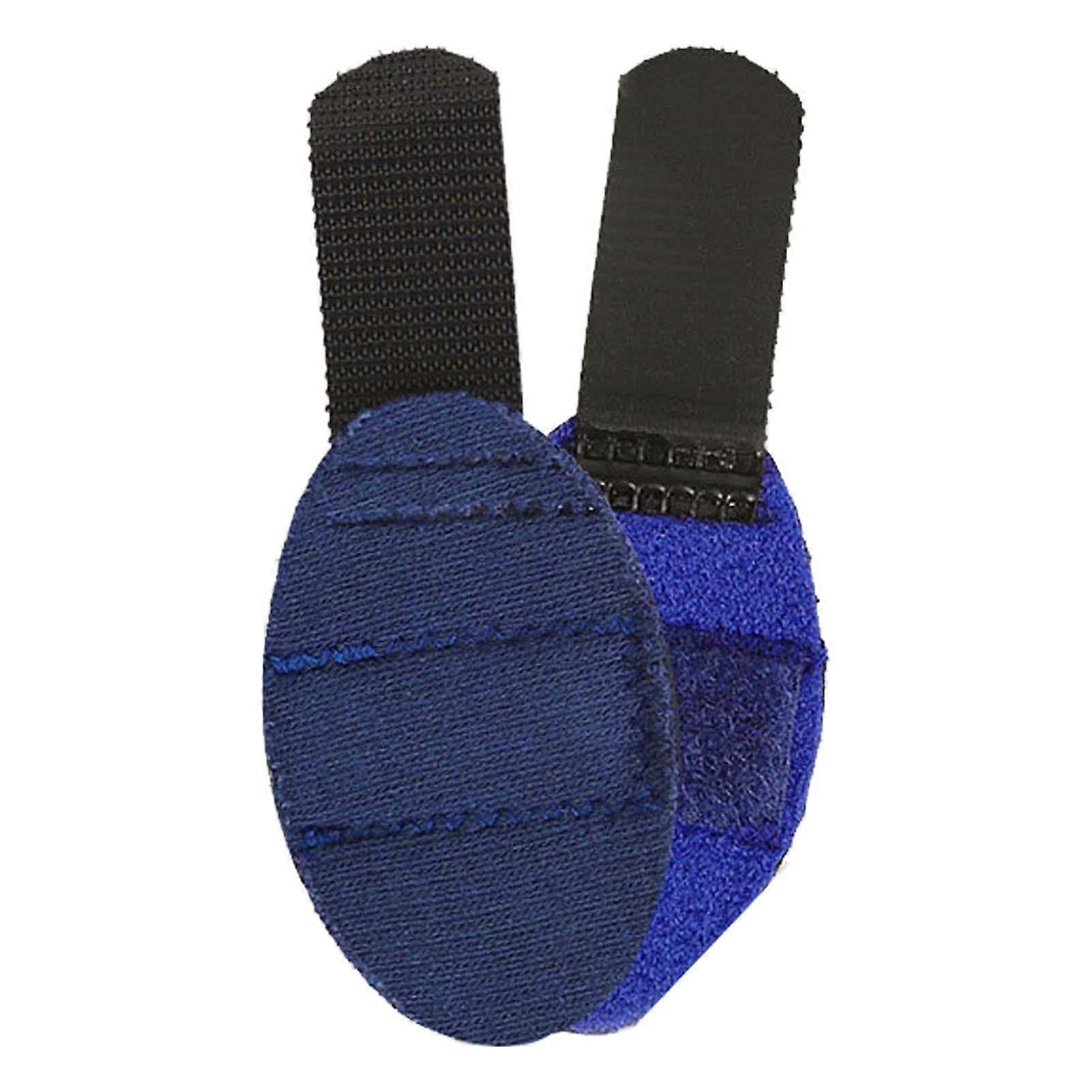 Finger Splints for Trigger Fingers  Adjustable Strap with Steel  Straight Alignment