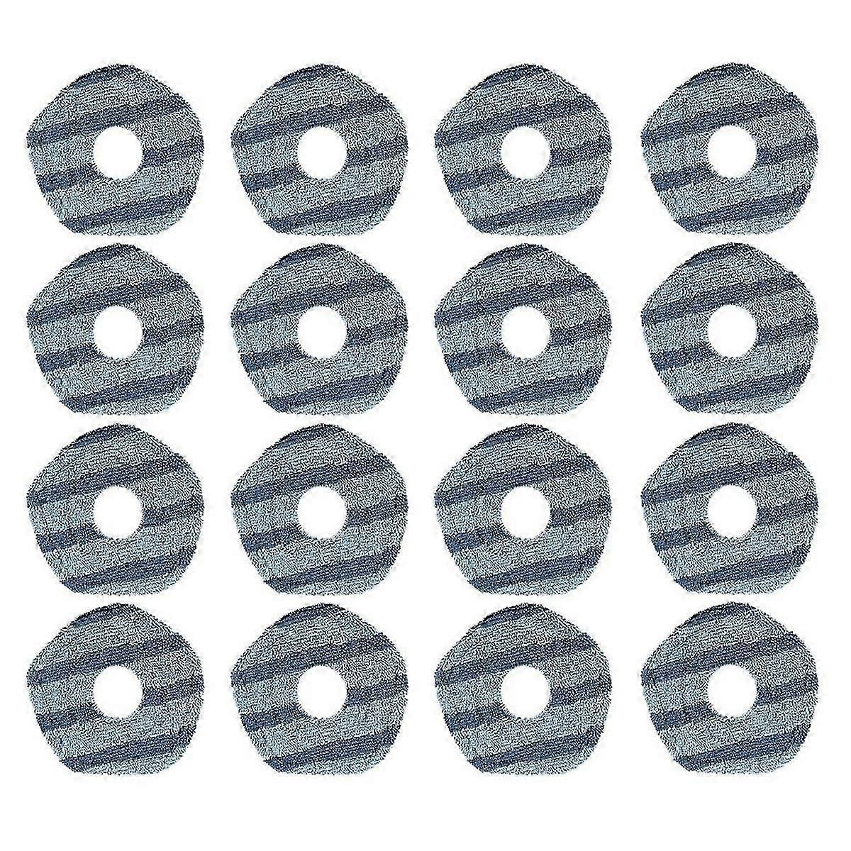 Mop Cloths For Eufy X10 Pro Omni X8/X8pro X9 Pro