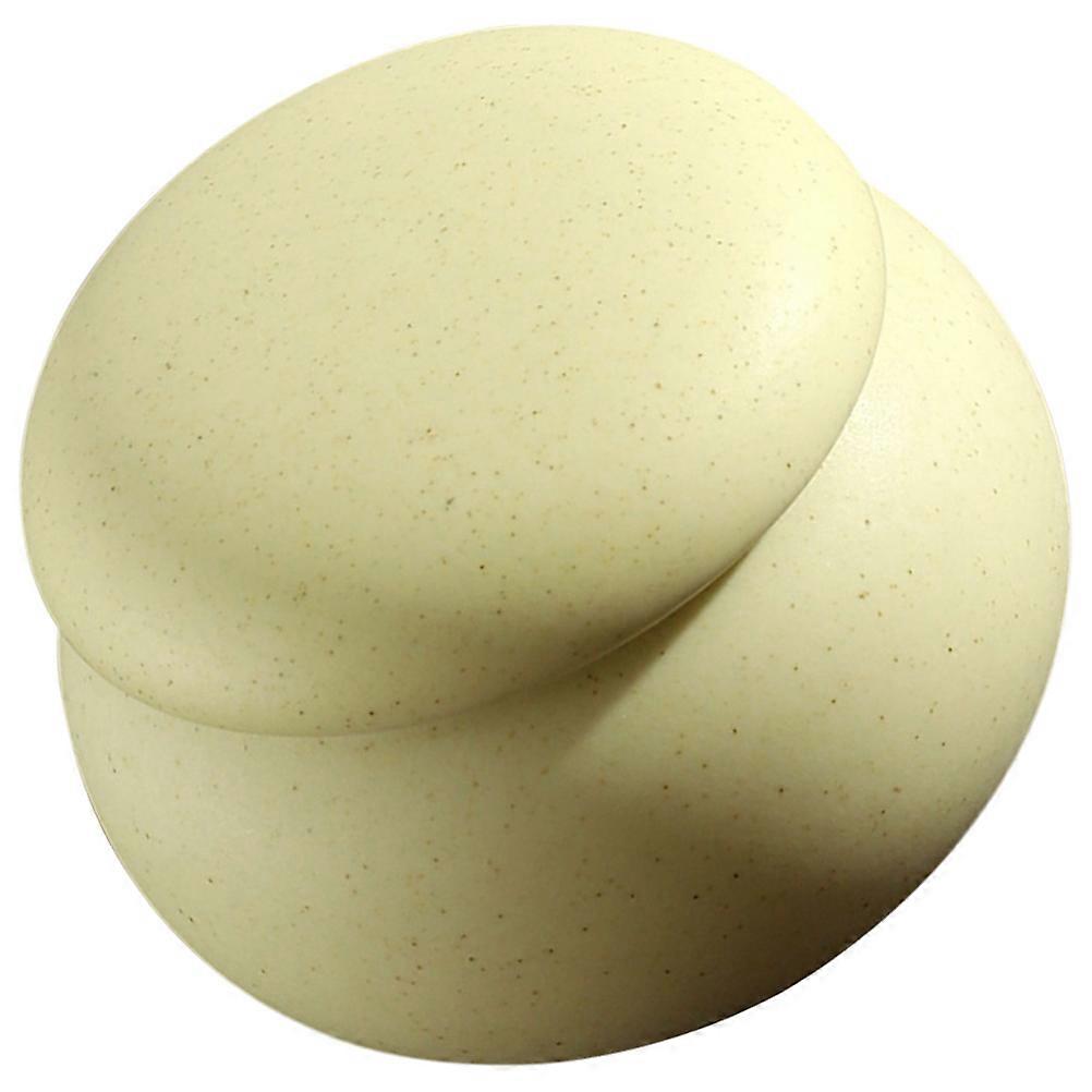 Portable Cream Jar Cosmetic Container for Travel & Home Use – Sealing Design for Lip Balm, Facial Cream, Butters Storage