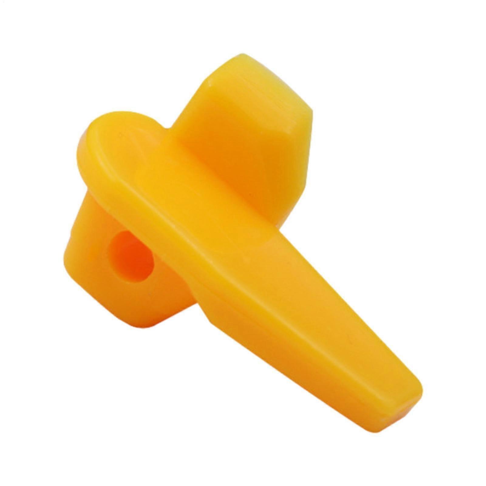 Nylon Bead Tool For Car RV Motorcycle Tire Machines Bead Breaker Bird Head Protective Pad Type A
