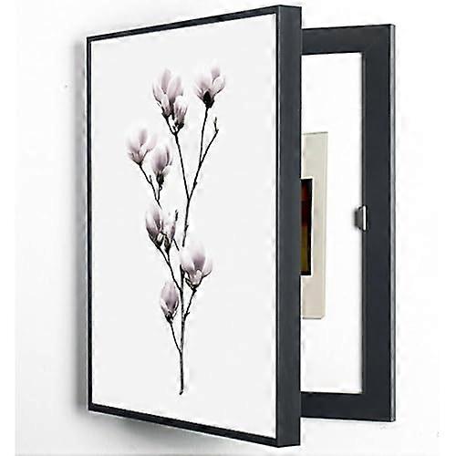 Electrical Panel Cover Decorative Picture Frame For Meter Box 60 x 80 cm Model 09 Home Decor