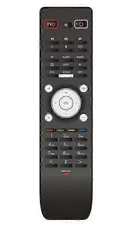 New For VU Duo2 VU+ Duo 2 Uno 4k Solo 2 STB Ultimo 4K Zero TV Box Remote Control