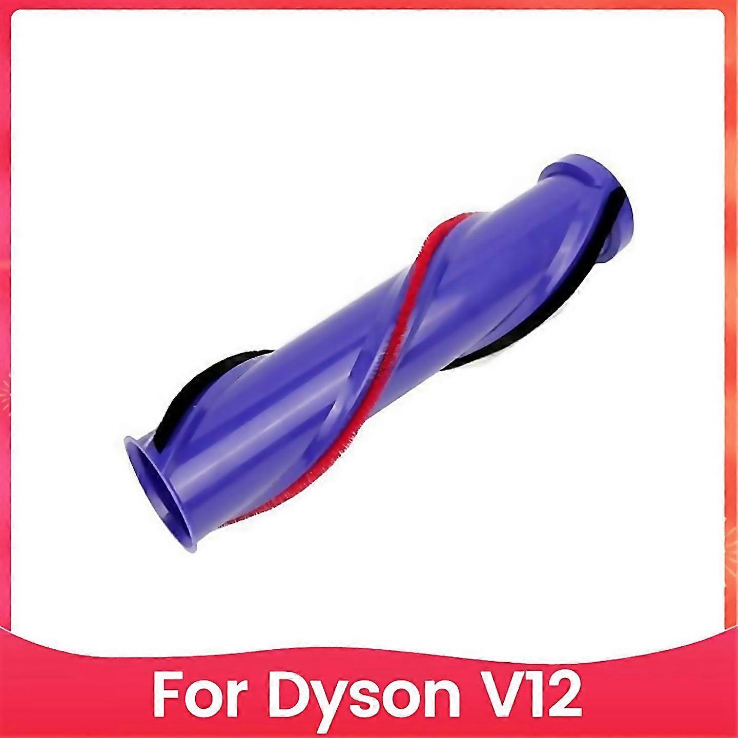 For high torque roller brush for dyson v12 vacuum cleaner parts high torque anti tangle