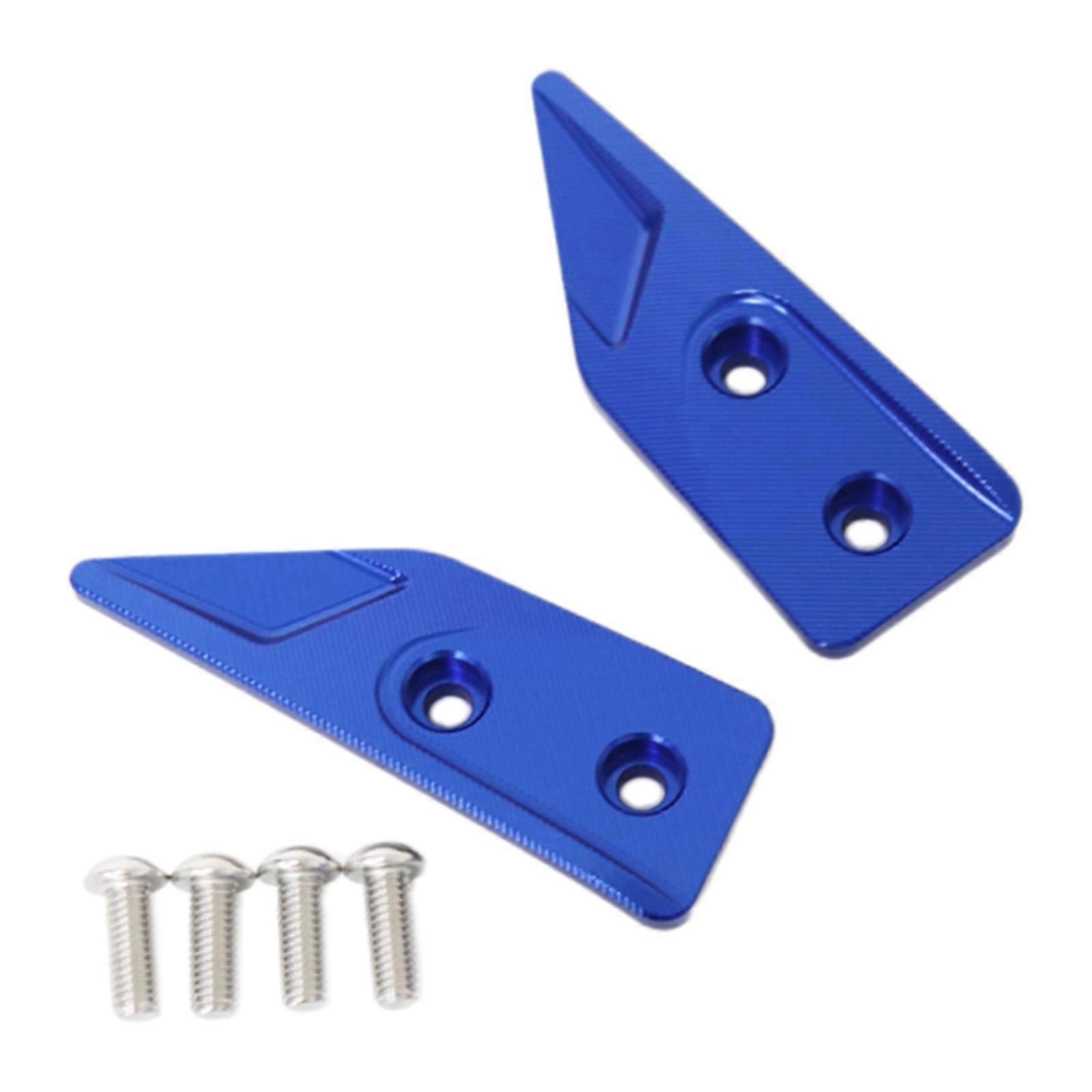 Motorcycle Handguard Cover Modification Accessories Easy Installation