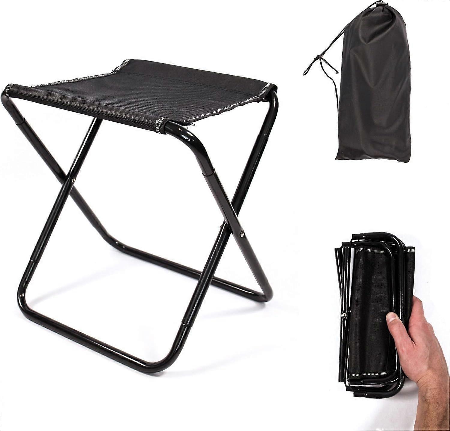 Portable Outdoor Folding Camping Chair