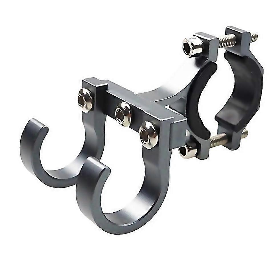 For electric scooter hooks bike shelf titanium